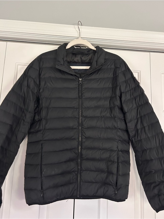 Abercrombie & Fitch Other - Abercrombie & Fitch Black Lightweight Jacket
